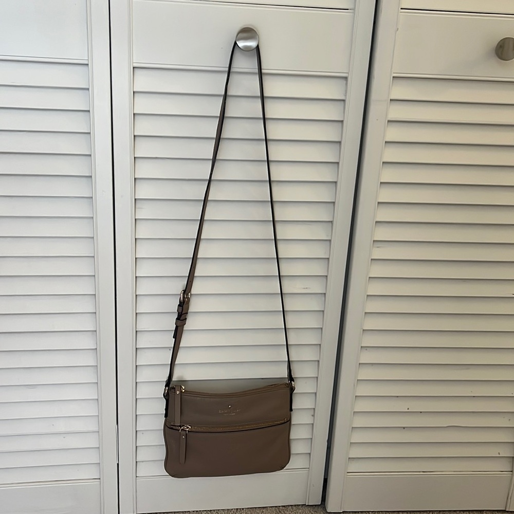 kate spade crossbody bag
